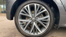 Toyota Yaris 1.5 Hybrid Excel 5dr CVT Hybrid Hatchback